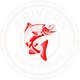 2 rivers logo on red 1
